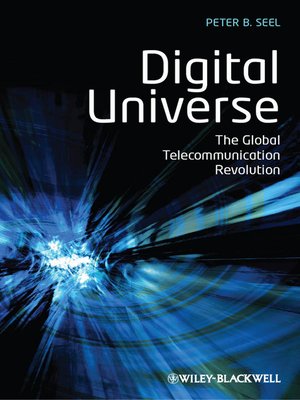 cover image of Digital Universe